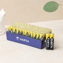 Aydogan's Ayd Aaa Ince Pil 60'lı Paket