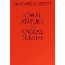 Onur Yayınları Kemal Atatürk ve Çağdaş Türkiye
