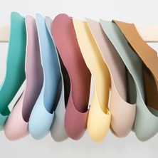 NW NessiWorld Basics Silikon Mama Önlüğü River Green