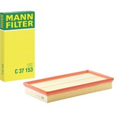 Hava Filtre Bora Golf 4 Polo 4 Octavia 1 Leon 1 Toledo 2 A3 8l1 Tt 1J0129620 C37153 Mann