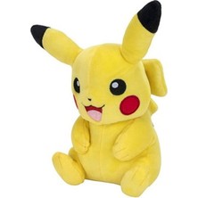 NW NessiWorld Pok PKW4193 Pokemon Pikachu Pelüş 20 cm