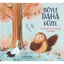 Aydogan's Ayd Böyle Daha Güzel;zorbalık Karşısında Yardım
