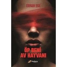 Bigbang Yayınları Öp Beni Av Hayvanı