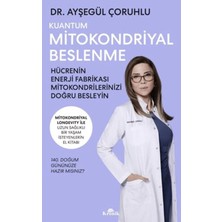 Aydogan's Ayd Kuantum Mitokondriyal Beslenme
