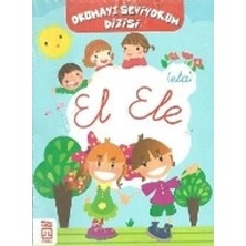 Timaş Çocuk Okumayı Seviyorum Dizisi (10 Kitap Takım)