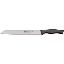 Hace Bazaar 61201 - Sürmene Ekmek Bıçağı 25 cm