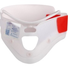 Actimove Vertebrace 45cm x 9cm - XS İlk Yardım Boyunluğu