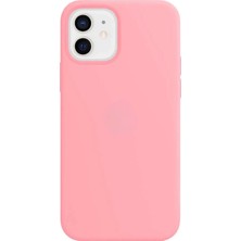MCasering Iphone 11 Uyumlu Lansman Kılıf Siyah Çok Renkli Silikon