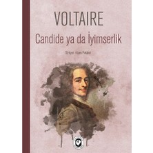 Cem Yayınevi Candide Ya Da Iyimserlik