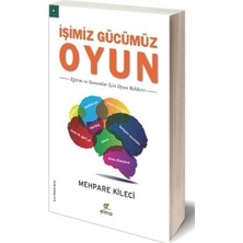 Elma Yayınevi Işimiz Gücümüz Oyun