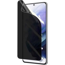 MCasering Xiaomi Redmi Note 12 Pro 4g Gizli Hayalet Nano Seramik Ekran Koruyucu Kırılmaz Cam NOTE12PRO4G1