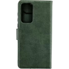 TeknoKapsül Newface Reeder P13 Blue 2021 Kılıf Trend S Plus Kapaklı Kılıf - Yeşil