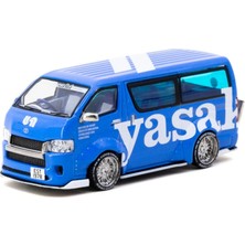 Küçük Hazine 1/64 Model Araç