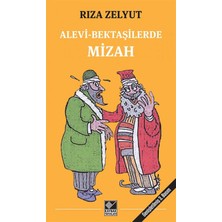 Delixa Alevi-Bektaşilerde Mizah
