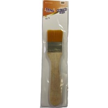 Mey ® Luna Zemin Fırça 5 No 3 cm Genişlik Mey Najmaddin