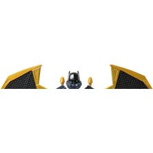NW Nessi World Batman Figürü Batman Adventures Night Sky 30 cm