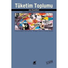 Delixa Tüketim Toplumu: Söylenceleri Yapıları