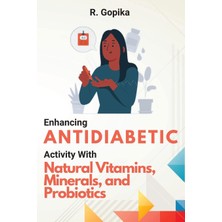 Delixa Enhancing Antidiabetic Activity With Natural Vitamins, Minerals, And Probiotics