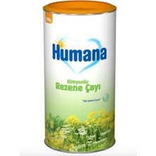 Mey ® Humana Kimyonlu Rezene Çayı 200 gr Mey Najmaddin