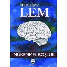 Cem Yayınevi Mükemmel Boşluk