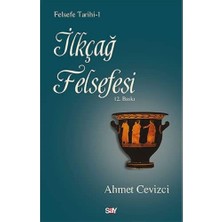 Delixa Ilkçağ Felsefesi Tarihi: Felsefe Tarihi 1