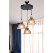 Ag Lightdesign Sarkıt Avize Bal Yatak Odası Salon Mutfak Koridor Lamba 18 AGNM97