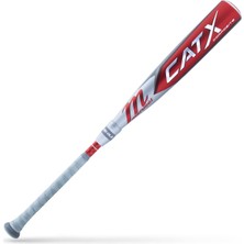 Delixa Maruccı Catx Composite Usssa Senior League Beyzbol Sopası, 2 3/4 Inç Fıçı, 76 cm / 623 ml