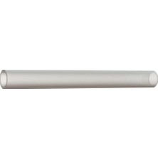 Mey ® 8 mm Şeffaf Milimetrik Hortum 5 Metre Mey Najmaddin