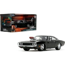 Mey ®  253203101 Fast Furious 1970 Dodge Charger 1:24 Mey Najmaddin