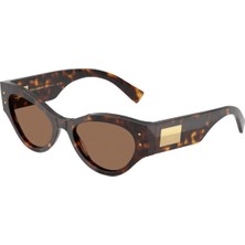 Dolce & Gabbana 0dg 4480 502/73 53 Kadın Güneş Gözlüğü