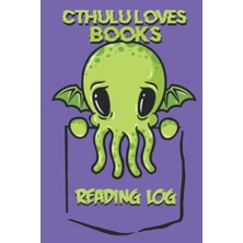 Delixa Cthulu Loves Reading: Reading Log