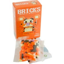 Ayıcık Mikro Yapı LEGO