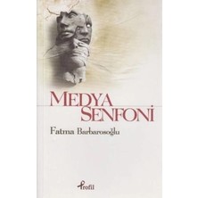 Profil Kitap Medya Senfoni