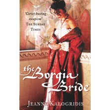 HarperCollins The Borgıa Brıde