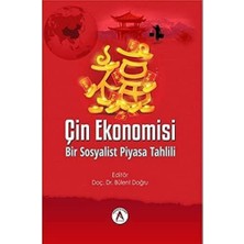 Delixa Çin Ekonomisi: Bir Sosyalist Piyasa Tahlili