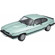 Mey ® 21093 1:24 Ford Capri 1973 Model Araba Mey Najmaddin