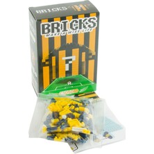 Taraftar Mikro Yapı LEGO
