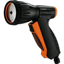 Delixa 9563 Multi-Jet Sulama Tabancası -4 Fonksiyonlu