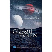 Delixa Gizemli Evren