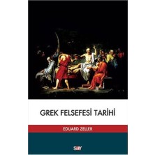 Delixa Grek Felsefesi Tarihi