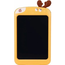NW Nessi World Geyik Şekilli 8,5" LCD Dijital Çizim Tableti