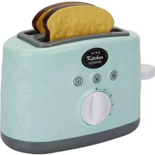 NW Nessi World Little Chef Ekmek Kızartma Makinesi