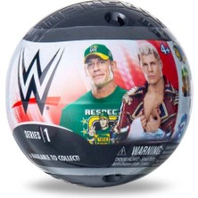 Mey ® Wwe Serisi 1 Sürpriz Paket Mey Najmaddin