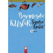 Delixa Başımızda Kuşlar Ciltli