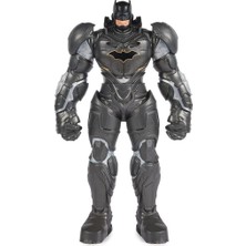 Mey ® Batman Giant Serisi Batman Figür 30 cm Mey Najmaddin