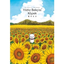 Delixa Yıldız Bekçisi Köpek (Kapak Değişebilir)
