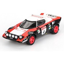 Sepetopia 1/64 Model Araç