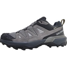 Salomon x Ultra 360 Ltr Gtx Erkek Outdoor Ayakkabısı L47571400 Gri