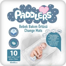 Paddlers Pure 3 Numara Çanta Seti