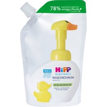 Hipp Babysanft Bebek El Yıkama Köpüğü Yedek Poşet